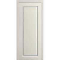 Межкомнатная дверь BP-DOORS Мадрид-1 ДО Бежевый