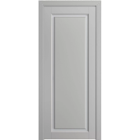 Межкомнатная дверь BP-DOORS Мадрид-1 ДО Грей Межкомнатная дверь BP-DOORS Мадрид-1 ДО Грей