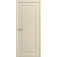Межкомнатная дверь BP-DOORS Мадрид-1 ДО Крем Межкомнатная дверь BP-DOORS Мадрид-1 ДО Крем