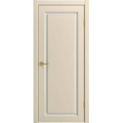 Межкомнатная дверь BP-DOORS Мадрид-1 ДО Крем Межкомнатная дверь BP-DOORS Мадрид-1 ДО Крем