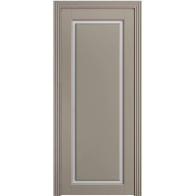 Межкомнатная дверь BP-DOORS Мадрид-1 ДО Латте Межкомнатная дверь BP-DOORS Мадрид-1 ДО Латте