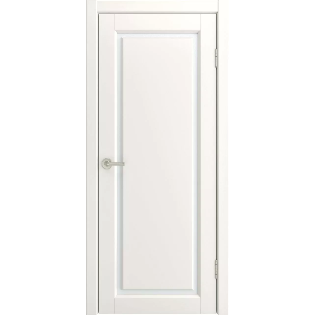 Межкомнатная дверь BP-DOORS Мадрид-1 ДО RAL 9010