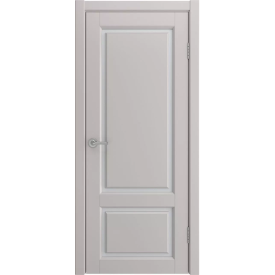 Межкомнатная дверь BP-DOORS Мадрид-2 ДО Агат