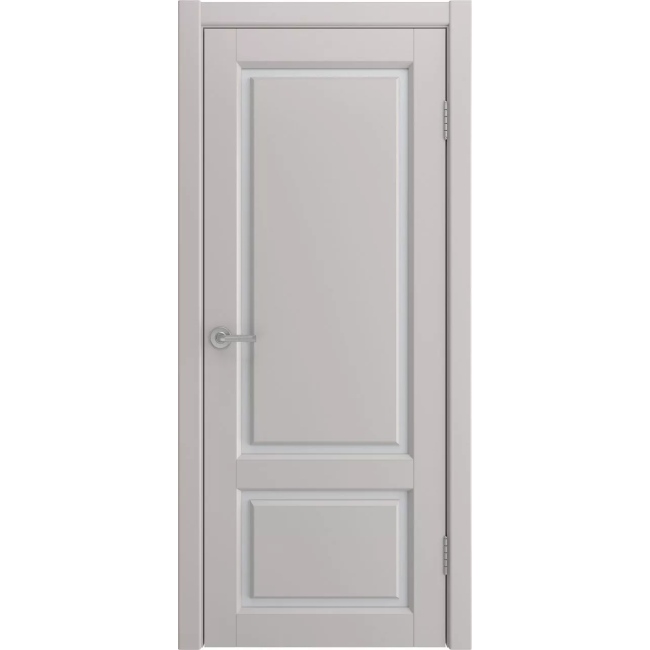 Межкомнатная дверь BP-DOORS Мадрид-2 ДО Агат