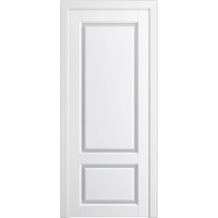 Межкомнатная дверь BP-DOORS Мадрид-2 ДО Белоснежный Межкомнатная дверь BP-DOORS Мадрид-2 ДО Белоснежный