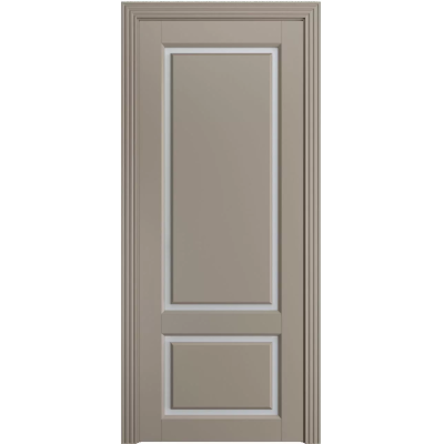Межкомнатная дверь BP-DOORS Мадрид-2 ДО Латте Межкомнатная дверь BP-DOORS Мадрид-2 ДО Латте