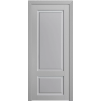 Межкомнатная дверь BP-DOORS Мадрид-2 ДО Светло серая Межкомнатная дверь BP-DOORS Мадрид-2 ДО Светло серая