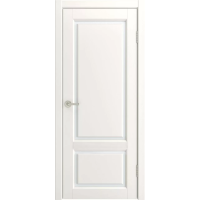 Межкомнатная дверь BP-DOORS Мадрид-2 ДО RAL 9010 Межкомнатная дверь BP-DOORS Мадрид-2 ДО RAL 9010