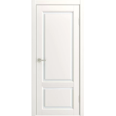 Межкомнатная дверь BP-DOORS Мадрид-2 ДО RAL 9010 Межкомнатная дверь BP-DOORS Мадрид-2 ДО RAL 9010