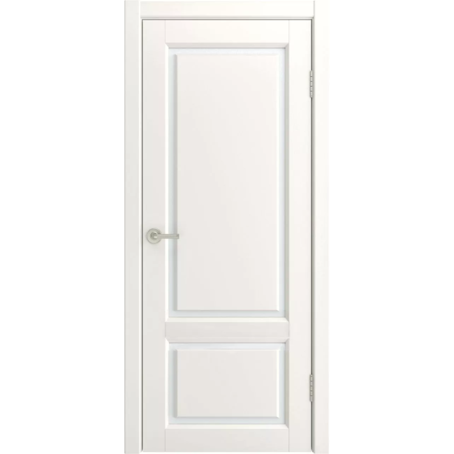 Межкомнатная дверь BP-DOORS Мадрид-2 ДО RAL 9010