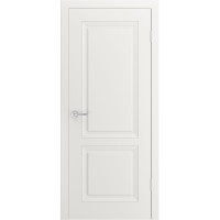 Межкомнатная дверь BP-DOORS Нова-2 ДГ RAL 9010