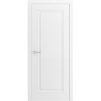 Межкомнатная дверь BP-DOORS Нова-1 ДГ Белый