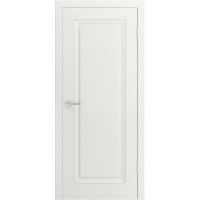 Межкомнатная дверь BP-DOORS Нова-1 ДГ RAL 9010