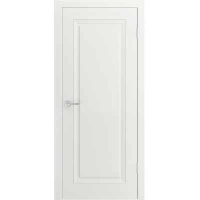 Межкомнатная дверь BP-DOORS Нова-1 ДГ RAL 9010 Межкомнатная дверь BP-DOORS Нова-1 ДГ RAL 9010