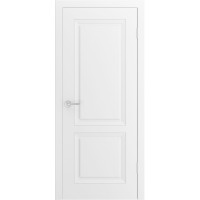 Межкомнатная дверь BP-DOORS Нова-2 ДГ Белый