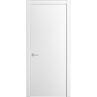 Межкомнатная дверь BP-DOORS Шелли-0 ДГ Белый Межкомнатная дверь BP-DOORS Шелли-0 ДГ Белый
