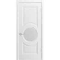 Межкомнатная дверь BP-DOORS Шелли-8 ДО Белый Межкомнатная дверь BP-DOORS Шелли-8 ДО Белый