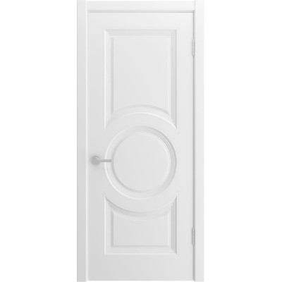 Межкомнатная дверь BP-DOORS Шелли-8 ДГ Белый Межкомнатная дверь BP-DOORS Шелли-8 ДГ Белый