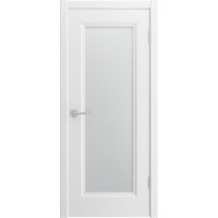 Межкомнатная дверь BP-DOORS Шелли-1 ДО Белый