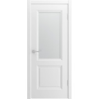 Межкомнатная дверь BP-DOORS Vision-2 ДО Белый Межкомнатная дверь BP-DOORS Vision-2 ДО Белый