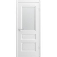 Межкомнатная дверь BP-DOORS Vision-5 ДО Белый Межкомнатная дверь BP-DOORS Vision-5 ДО Белый