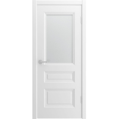 Межкомнатная дверь BP-DOORS Vision-5 ДО Белый Межкомнатная дверь BP-DOORS Vision-5 ДО Белый