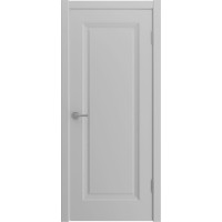 Межкомнатная дверь BP-DOORS Vision-1 ДГ RAL 7047 Межкомнатная дверь BP-DOORS Vision-1 ДГ RAL 7047