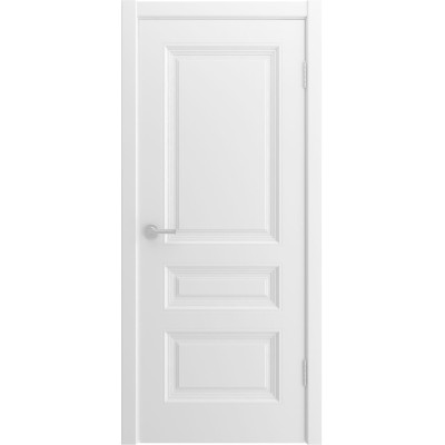 Межкомнатная дверь BP-DOORS Vision-5 ДГ Белый Межкомнатная дверь BP-DOORS Vision-5 ДГ Белый