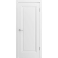 Межкомнатная дверь BP-DOORS Vision-1 ДГ Белый Межкомнатная дверь BP-DOORS Vision-1 ДГ Белый