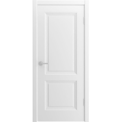 Межкомнатная дверь BP-DOORS Vision-2 ДГ Белый Межкомнатная дверь BP-DOORS Vision-2 ДГ Белый