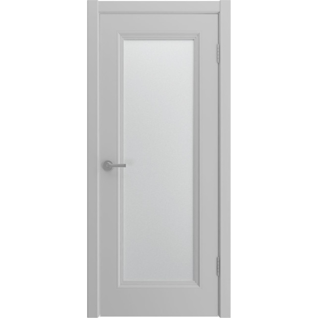 Межкомнатная дверь BP-DOORS Vision-1 ДО RAL 7047