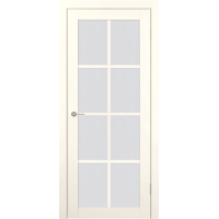 Межкомнатная дверь BP-DOORS Sonata 12 Ваниль