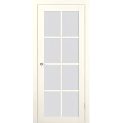 Межкомнатная дверь BP-DOORS Sonata 12 Ваниль