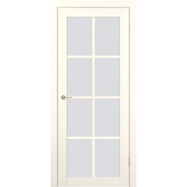 Межкомнатная дверь BP-DOORS Sonata 12 Ваниль
