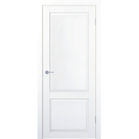 Межкомнатная дверь BP-DOORS Sonata 02 ДГ Белый Межкомнатная дверь BP-DOORS Sonata 02 ДГ Белый