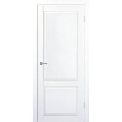 Межкомнатная дверь BP-DOORS Sonata 02 ДГ Белый Межкомнатная дверь BP-DOORS Sonata 02 ДГ Белый