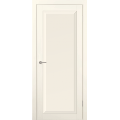 Межкомнатная дверь BP-DOORS Sonata 13 Ваниль