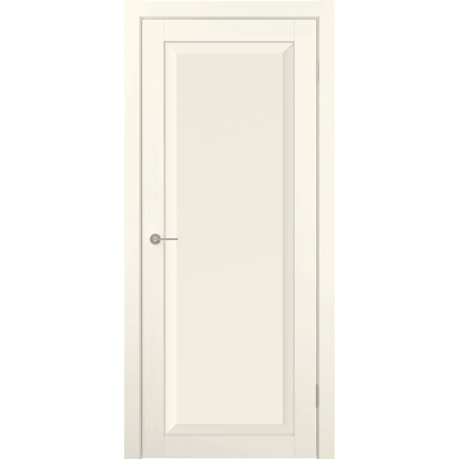 Межкомнатная дверь BP-DOORS Sonata 13 Ваниль