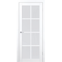 Межкомнатная дверь BP-DOORS Sonata 12 Белый Межкомнатная дверь BP-DOORS Sonata 12 Белый