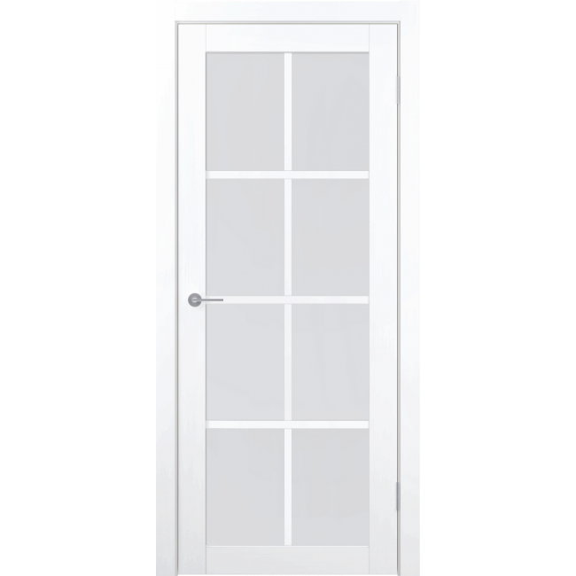 Межкомнатная дверь BP-DOORS Sonata 12 Белый