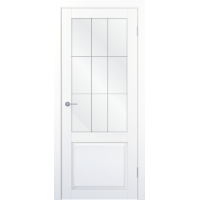 Межкомнатная дверь BP-DOORS Sonata 02 ДО Белый Межкомнатная дверь BP-DOORS Sonata 02 ДО Белый
