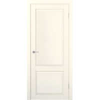 Межкомнатная дверь BP-DOORS Sonata 02 ДГ Ваниль