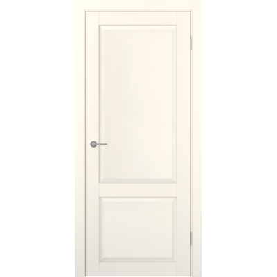 Межкомнатная дверь BP-DOORS Sonata 02 ДГ Ваниль