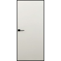 Дверь BP DOORS Invisible 3 (наружное открывание) черная кромка Дверь BP DOORS Invisible 3 (наружное открывание) черная кромка