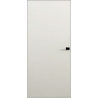 Дверь BP DOORS Invisible 4 (внутреннее открывание) матовая кромка