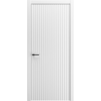 Межкомнатная дверь BP-DOORS Некст 03 ДГ Белый Межкомнатная дверь BP-DOORS Некст 03 ДГ Белый