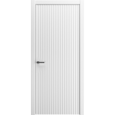 Межкомнатная дверь BP-DOORS Некст 03 ДГ Белый Межкомнатная дверь BP-DOORS Некст 03 ДГ Белый