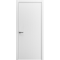Межкомнатная дверь BP-DOORS Некст 04 ДГ Белый