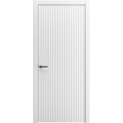 Межкомнатная дверь BP-DOORS Некст 04 ДГ Белый Межкомнатная дверь BP-DOORS Некст 04 ДГ Белый