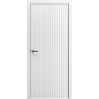 Межкомнатная дверь BP-DOORS Некст 01 ДГ Белый